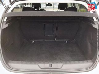 67800 : Hyundai Strasbourg - HESS Automobile - PEUGEOT 308 - 308 - Blanc Nacré - Traction - Essence