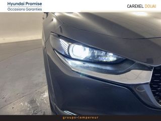 59187 : Hyundai Douai - Groupe Lempereur - MAZDA CX-30 - CX-30 - Titanium Flash Mica - Traction - Essence/Micro-Hybride