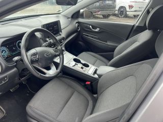 21300 : Hyundai Dijon - Privilège Automobiles - HYUNDAI KONA ELECTRIC Intuitive - KONA ELECTRIQUE - Gris - Automate à fonct. Continu - Courant électrique
