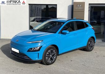 13200 : HYUNDAI Arles - Lexa Automobile - HYUNDAI KONA ELECTRIC Creative - KONA ELECTRIQUE - Dive in Jeju - Automate à fonct. Continu - Courant électrique