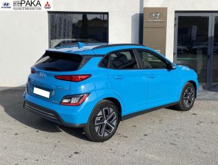 13200 : HYUNDAI Arles - Lexa Automobile - HYUNDAI KONA ELECTRIC Creative - KONA ELECTRIQUE - Dive in Jeju - Automate à fonct. Continu - Courant électrique