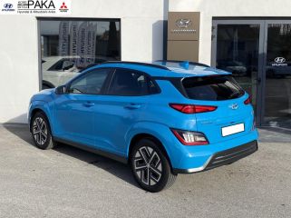 13200 : HYUNDAI Arles - Lexa Automobile - HYUNDAI KONA ELECTRIC Creative - KONA ELECTRIQUE - Dive in Jeju - Automate à fonct. Continu - Courant électrique