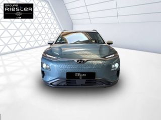 60740 : Hyundai Saint-Maximin - Protea by Riester - HYUNDAI KONA ELECTRIC Executive Style - KONA ELECTRIQUE - Bleu - Automate à fonct. Continu - Courant électrique