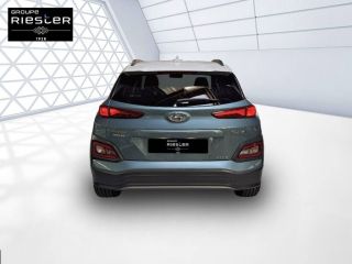 60740 : Hyundai Saint-Maximin - Protea by Riester - HYUNDAI KONA ELECTRIC Executive Style - KONA ELECTRIQUE - Bleu - Automate à fonct. Continu - Courant électrique