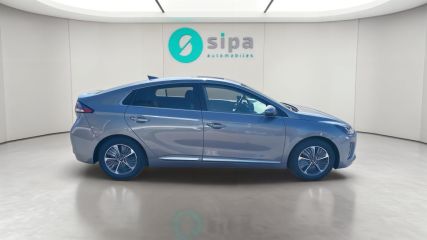 33140 : Hyundai Bordeaux Sud Villenave d'Ornon - Sipa Automobiles - HYUNDAI IONIQ Executive - IONIQ (06/2019) - GRIS FONCE - Automate sequentiel - Essence / Courant électrique