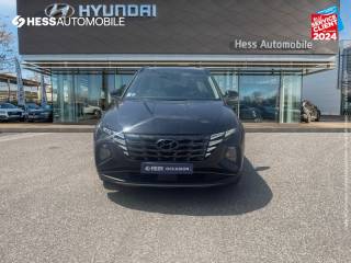 67800 : Hyundai Strasbourg - HESS Automobile - HYUNDAI Tucson - Tucson - Phantom Black Métal - Traction - Hybride : Essence/Electrique