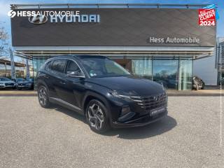 67800 : Hyundai Strasbourg - HESS Automobile - HYUNDAI Tucson - Tucson - Phantom Black Métal - Traction - Hybride : Essence/Electrique