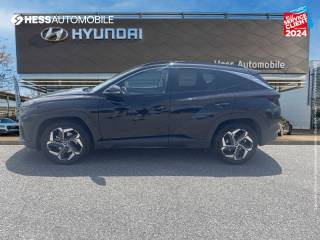 67800 : Hyundai Strasbourg - HESS Automobile - HYUNDAI Tucson - Tucson - Phantom Black Métal - Traction - Hybride : Essence/Electrique