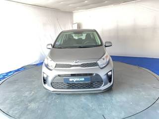 31200 : Hyundai TOULOUSE NORD - AUTO NORD - KIA PICANTO Active - PICANTO III - GRIS - Boîte manuelle - Essence sans plomb