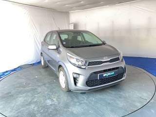 31200 : Hyundai TOULOUSE NORD - AUTO NORD - KIA PICANTO Active - PICANTO III - GRIS - Boîte manuelle - Essence sans plomb