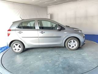 31200 : Hyundai TOULOUSE NORD - AUTO NORD - KIA PICANTO Active - PICANTO III - GRIS - Boîte manuelle - Essence sans plomb