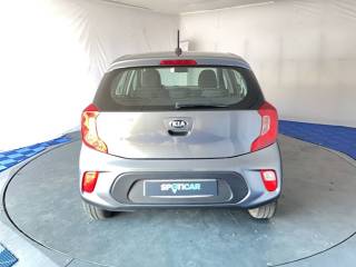 31200 : Hyundai TOULOUSE NORD - AUTO NORD - KIA PICANTO Active - PICANTO III - GRIS - Boîte manuelle - Essence sans plomb