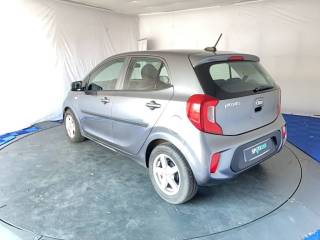 31200 : Hyundai TOULOUSE NORD - AUTO NORD - KIA PICANTO Active - PICANTO III - GRIS - Boîte manuelle - Essence sans plomb