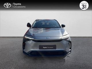 50000 : Hyundai Saint-Lô - GCA - TOYOTA bZ4X - bZ4X - Bleu - Transmission intégrale - Electrique