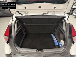 60740 : Hyundai Saint-Maximin - Protea by Riester - HYUNDAI BAYON Intuitive - BAYON - BLANC - Automate sequentiel - Essence sans plomb