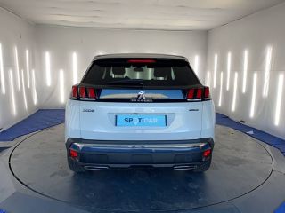 31200 : Hyundai TOULOUSE NORD - AUTO NORD - PEUGEOT 3008 GT Line - 3008 II - BLANC - Boîte automatique - Diesel