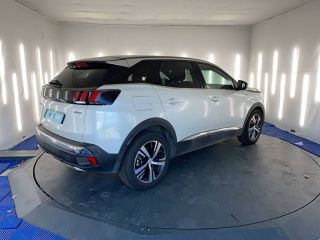 31200 : Hyundai TOULOUSE NORD - AUTO NORD - PEUGEOT 3008 GT Line - 3008 II - BLANC - Boîte automatique - Diesel