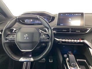 31200 : Hyundai TOULOUSE NORD - AUTO NORD - PEUGEOT 3008 GT Line - 3008 II - BLANC - Boîte automatique - Diesel
