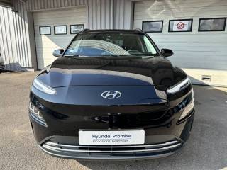 21000 : Hyundai Dijon - Privilège Automobiles - HYUNDAI KONA ELECTRIC Creative - KONA - NOIR - Automate à fonct. Continu - Courant électrique