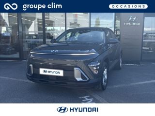 40990 : Hyundai Dax - i-AUTO - HYUNDAI Kona - Kona -  - Traction - Hybride : Essence/Electrique
