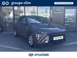 40990 : Hyundai Dax - i-AUTO - HYUNDAI Kona - Kona -  - Traction - Hybride : Essence/Electrique