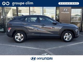 40990 : Hyundai Dax - i-AUTO - HYUNDAI Kona - Kona -  - Traction - Hybride : Essence/Electrique