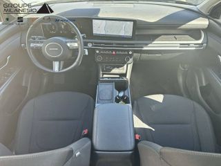 13730 : Hyundai Marignane - Cap Milanesio - HYUNDAI TUCSON Intuitive - TUCSON IV - ABYSS BLACK - Boîte automatique - Essence / Courant électrique