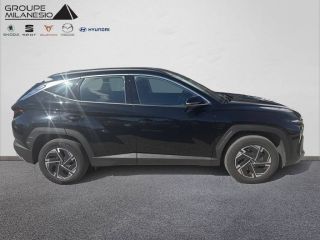 13730 : Hyundai Marignane - Cap Milanesio - HYUNDAI TUCSON Intuitive - TUCSON IV - ABYSS BLACK - Boîte automatique - Essence / Courant électrique