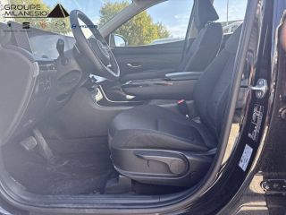 13730 : Hyundai Marignane - Cap Milanesio - HYUNDAI TUCSON Intuitive - TUCSON IV - ABYSS BLACK - Boîte automatique - Essence / Courant électrique