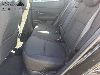 13730 : Hyundai Marignane - Cap Milanesio - HYUNDAI TUCSON Intuitive - TUCSON IV - ABYSS BLACK - Boîte automatique - Essence / Courant électrique
