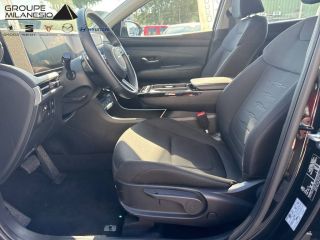 13290 : Hyundai Aix en Provence - Cap Milanesio - HYUNDAI TUCSON Intuitive - TUCSON IV - ABYSS BLACK - Boîte automatique - Essence / Courant électrique