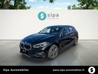 31200 : Hyundai TOULOUSE NORD - AUTO NORD - BMW SERIE 1 F40 Business Design - SERIE 1 F40 - NOIR - Automate sequentiel - Essence sans plomb