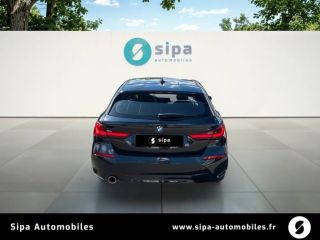 31200 : Hyundai TOULOUSE NORD - AUTO NORD - BMW SERIE 1 F40 Business Design - SERIE 1 F40 - NOIR - Automate sequentiel - Essence sans plomb