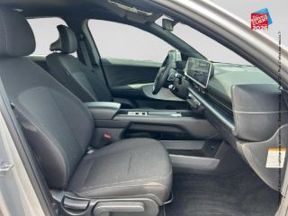 51100 : Hyundai Reims - HESS Automobile - HYUNDAI Ioniq 6 - Ioniq 6 - Curated Silver métal - Propulsion - Electrique