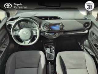 50000 : Hyundai Saint-Lô - GCA - TOYOTA Yaris - Yaris - Rouge Allure - Traction - Hybride : Essence/Electrique