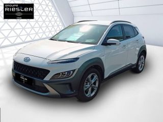 77600 : Hyundai Bussy-Saint-Georges - Protea by Riester - HYUNDAI KONA Intuitive - KONA - BLANC - Boîte manuelle - Essence sans plomb
