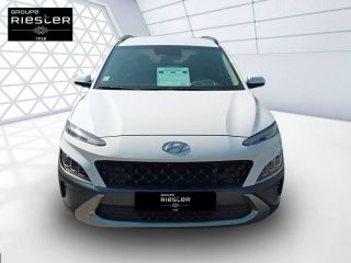77600 : Hyundai Bussy-Saint-Georges - Protea by Riester - HYUNDAI KONA Intuitive - KONA - BLANC - Boîte manuelle - Essence sans plomb