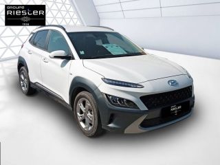 77600 : Hyundai Bussy-Saint-Georges - Protea by Riester - HYUNDAI KONA Intuitive - KONA - BLANC - Boîte manuelle - Essence sans plomb