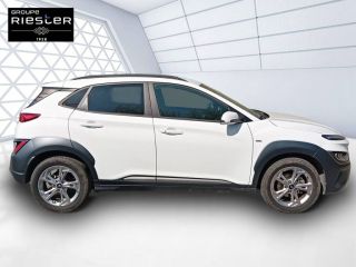 77600 : Hyundai Bussy-Saint-Georges - Protea by Riester - HYUNDAI KONA Intuitive - KONA - BLANC - Boîte manuelle - Essence sans plomb