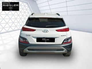 77600 : Hyundai Bussy-Saint-Georges - Protea by Riester - HYUNDAI KONA Intuitive - KONA - BLANC - Boîte manuelle - Essence sans plomb