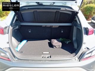 77600 : Hyundai Bussy-Saint-Georges - Protea by Riester - HYUNDAI KONA Intuitive - KONA - BLANC - Boîte manuelle - Essence sans plomb