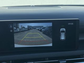 33110 : Hyundai Bordeaux Nord Le Bouscat - Sipa Automobiles - HYUNDAI TUCSON Creative - TUCSON (03/2024) - SERINITY WHITE - Boîte automatique - Essence / Courant électrique