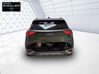 60740 : Hyundai Saint-Maximin - Protea by Riester - KIA SPORTAGE GT Line Premium - SPORTAGE V - Vert - Boîte automatique - Essence / Courant électrique