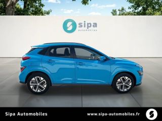 33140 : Hyundai Bordeaux Sud Villenave d'Ornon - Sipa Automobiles - HYUNDAI KONA ELECTRIC Intuitive - KONA ELECTRIC - DIVE IN JEJU - Automate à fonct. Continu - Courant électrique
