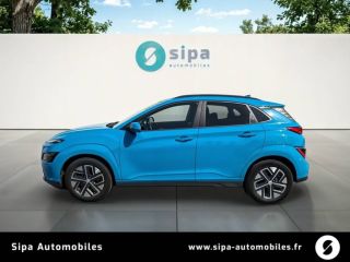 33140 : Hyundai Bordeaux Sud Villenave d'Ornon - Sipa Automobiles - HYUNDAI KONA ELECTRIC Intuitive - KONA ELECTRIQUE - DIVE IN JEJU - Automate à fonct. Continu - Courant électrique