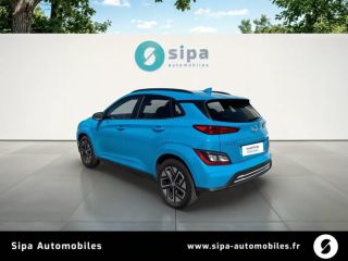 33140 : Hyundai Bordeaux Sud Villenave d'Ornon - Sipa Automobiles - HYUNDAI KONA ELECTRIC Intuitive - KONA ELECTRIQUE - DIVE IN JEJU - Automate à fonct. Continu - Courant électrique