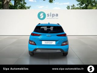 33140 : Hyundai Bordeaux Sud Villenave d'Ornon - Sipa Automobiles - HYUNDAI KONA ELECTRIC Intuitive - KONA ELECTRIQUE - DIVE IN JEJU - Automate à fonct. Continu - Courant électrique