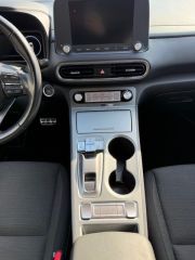 08000 : Hyundai Charleville-Mézières - SVTA - HYUNDAI KONA ELECTRIC Intuitive - KONA ELECTRIQUE - Gris - Automate à fonct. Continu - Courant électrique
