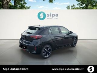 31200 : Hyundai TOULOUSE NORD - AUTO NORD - OPEL CORSA GS - CORSA F - Bleu - Boîte manuelle - Essence sans plomb