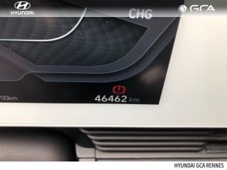 35510 : Hyundai Rennes - GCA - HYUNDAI Ioniq 5 - Ioniq 5 - Mystic olive green - Propulsion - Electrique